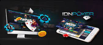 SITUS JUDI IDN POKER 99 ONLINE DEPOSIT PULSA TERMURAH
