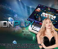 SITUS JUDI POKER ONLINE & IDN PLAY POKER ASIA TERBAIK