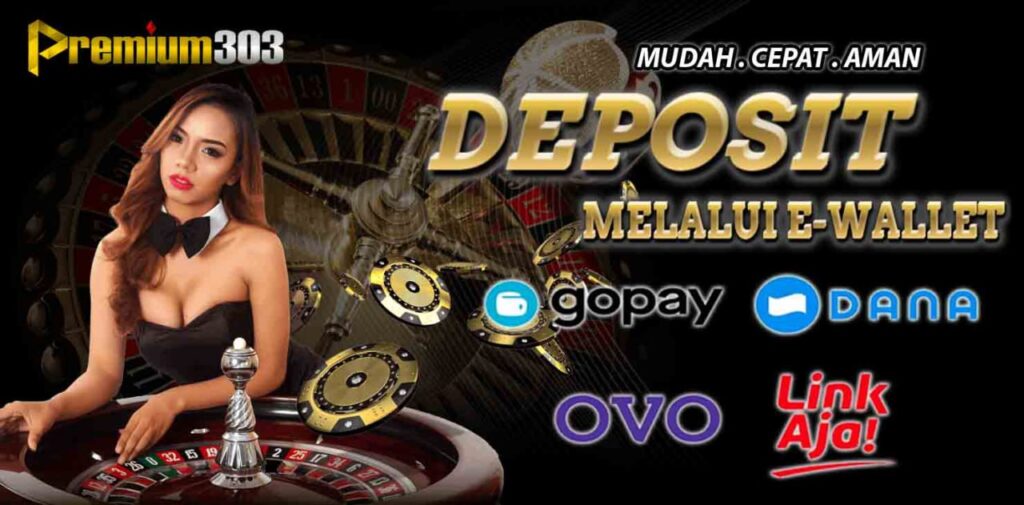 PREMIUM 303 SITUS SLOT ONLINE 24 JAM TANPA OFFLINE