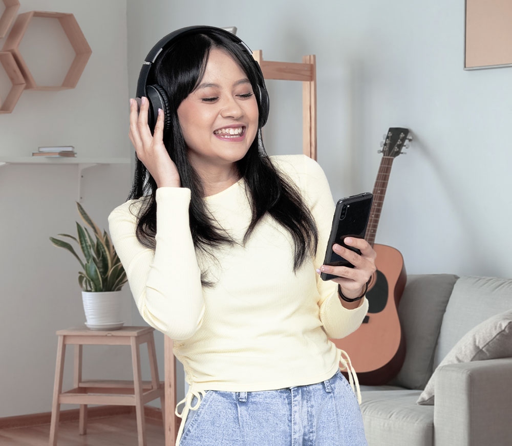 Cara Melihat Kepribadian Seseorang Berdasarkan Selera Musik